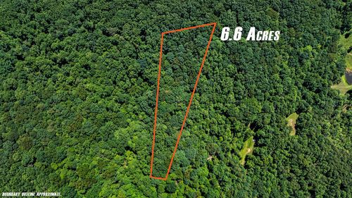 6.643 ac Tulip Rd, Lynx, OH, 45650 | Card Image