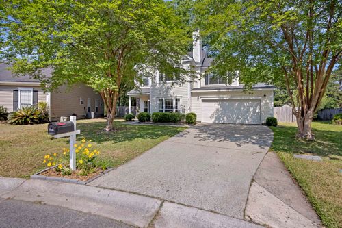 4117 Eastbury Ct, Charleston, SC, 29420-8430 | Card Image