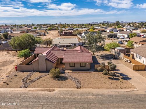 8533 W Tinajas Dr, Arizona City, AZ, 85123-7004 | Card Image