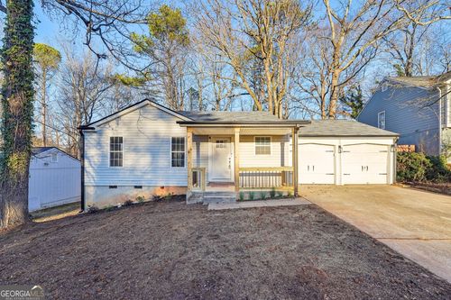 10685 Plantation Bridge Drive, Alpharetta, GA, 30022 | Card Image