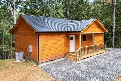 Lot 11 Harvest Oaks Dr, Murphy, NC, 28906 | Card Image