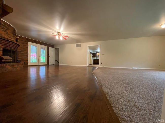 8760 E Schnellville Rd, House other with 4 bedrooms, 3 bathrooms and null parking in Birdseye IN | Image 14