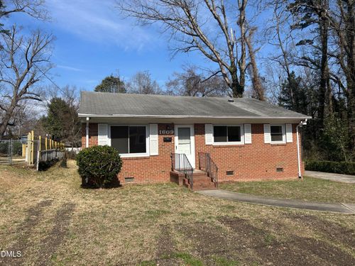 1609 Juniper St, Durham, NC, 27703-1631 | Card Image