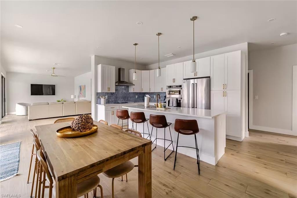 Residential in CAPE CORAL 4