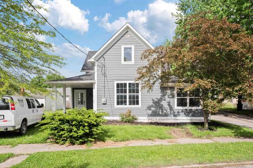 508 Delphi Avenue, Frankfort, IN, 46041 | Card Image