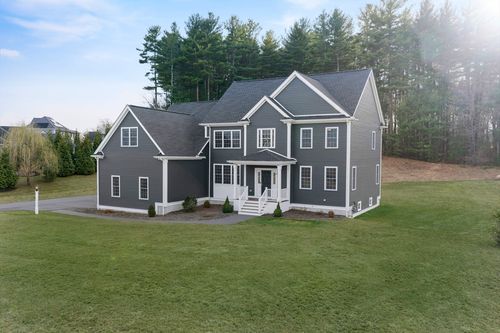 34 Beech St, Millis, MA, 02054-1064 | Card Image
