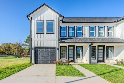 729 Ebenezer Lane, Brenham, TX, 77833 | Card Image