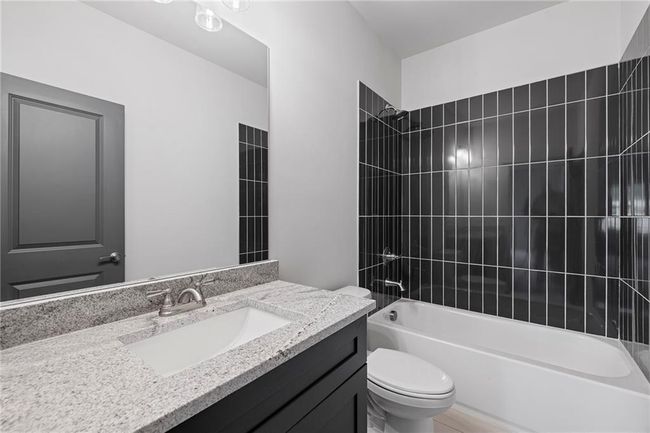 102 Cheval Ct, House other with 5 bedrooms, 5 bathrooms and null parking in Hoschton GA | Image 17