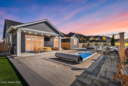 4332 W Enclave Way, Coeur D Alene, ID, 83815-7507 | Card Image