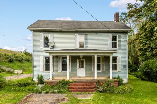 122 Bell Ave, Claysville, PA, 15323-2354 | Card Image