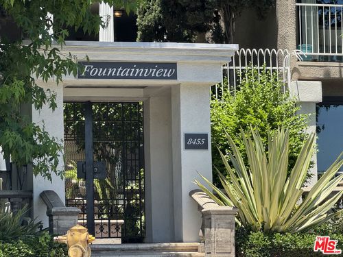 unit-308-8455 Fountain Ave, West Hollywood, CA, 90069-2530 | Card Image