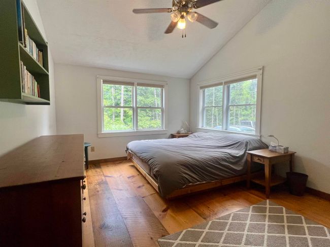 3483 Popple Dungeon Rd, House other with 2 bedrooms, 2 bathrooms and null parking in Chester VT | Image 18