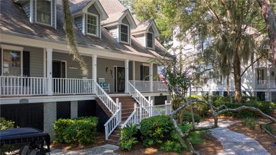 34 Plantation Homes Drive, House other with 4 bedrooms, 3 bathrooms and null parking in Daufuskie Island SC | Image 2