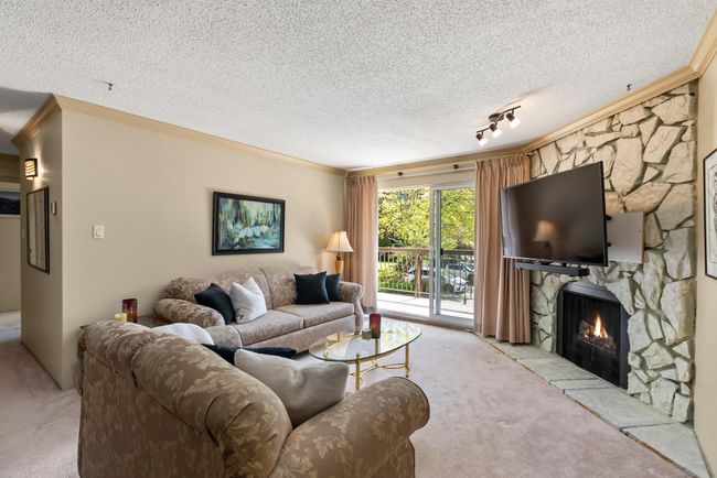 103 - 10160 Ryan Road, Condo with 2 bedrooms, 1 bathrooms and 1 parking in Richmond BC | Image 2