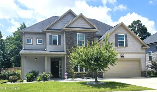 840 Williford Run Dr, Grovetown, GA, 30813-0009 | Card Image