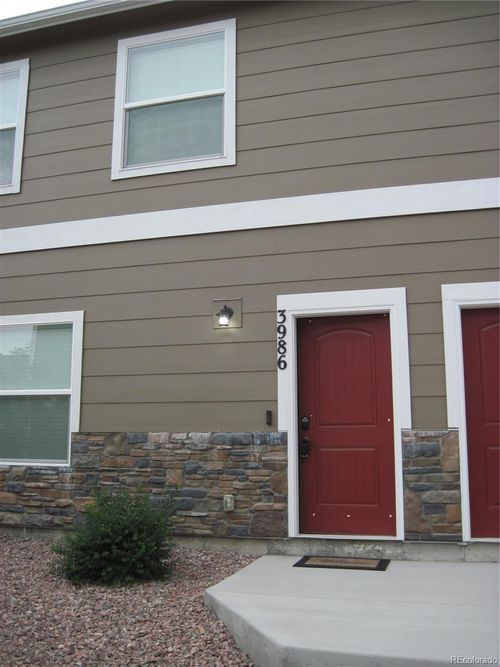3986 Warthog Hts, Colorado Springs, CO, 80916-3401 | Card Image