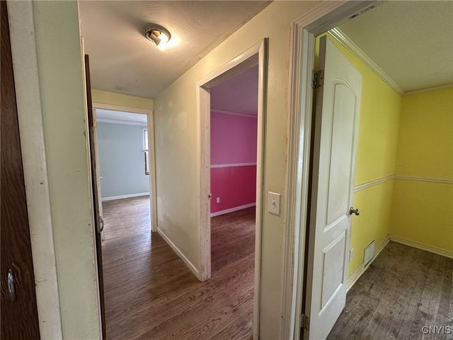 504 Allen Rd, House other with 3 bedrooms, 1 bathrooms and null parking in Syracuse NY | Image 15