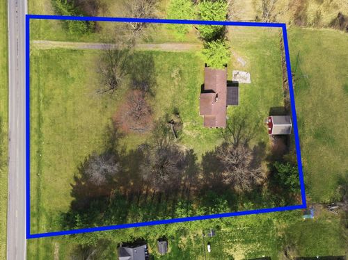 2207 Stanford Rd, Lancaster, KY, 40444-9403 | Card Image
