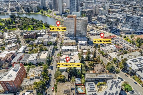 206-199 Montecito Ave, Oakland, CA, 94610-4578 | Card Image