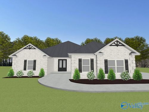 Everton A Avondale Drive, Athens, AL, 35613 | Card Image