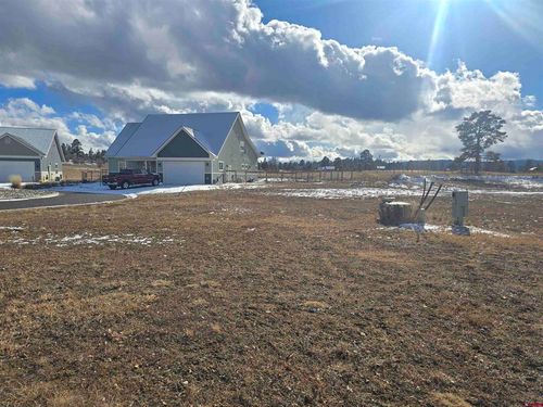 100 Little Pine Ln, Pagosa Springs, CO, 81147 | Card Image