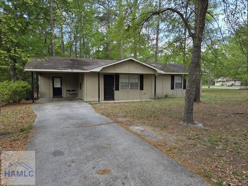 219 Surrey Rd, Hinesville, GA, 31313-4013 | Card Image