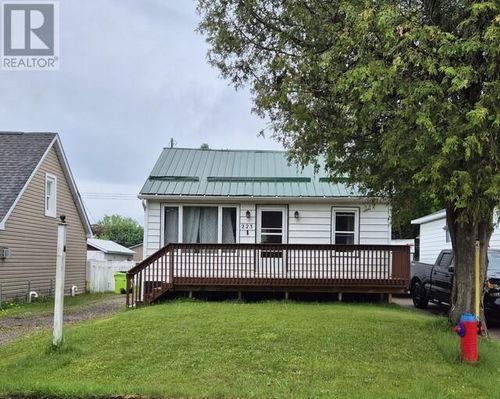 223 Tilley Rd, Sault Ste. Marie, ON, P6B3Z3 | Card Image