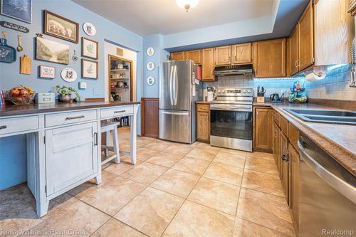 318 Smalley Dr, Mt Pleasant, MI, 48858-2986 | Card Image