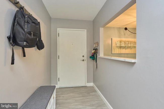 APT-205 - 7621 Tremayne Pl, Condo with 2 bedrooms, 1 bathrooms and null parking in MCLEAN VA | Image 11