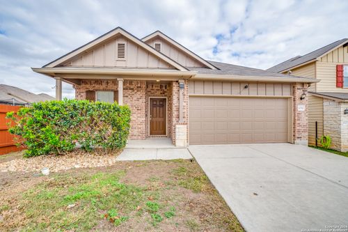 10511 Gentle Fox Bay, San Antonio, TX, 78245-2480 | Card Image
