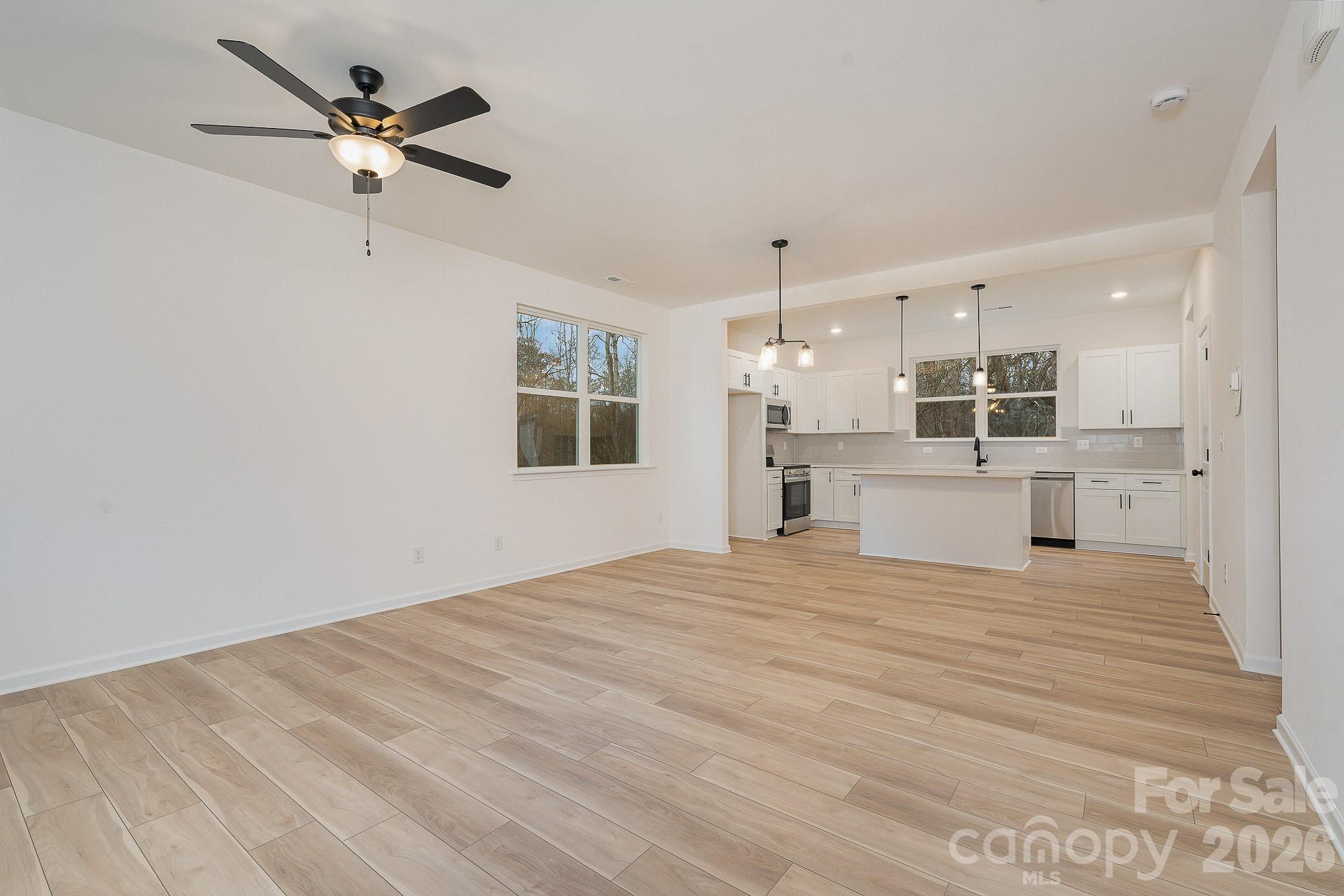 Residential in Charlotte 2