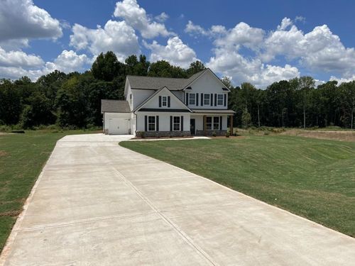 126 Tomahawk Trail, Good Hope, GA, 30641 | Card Image