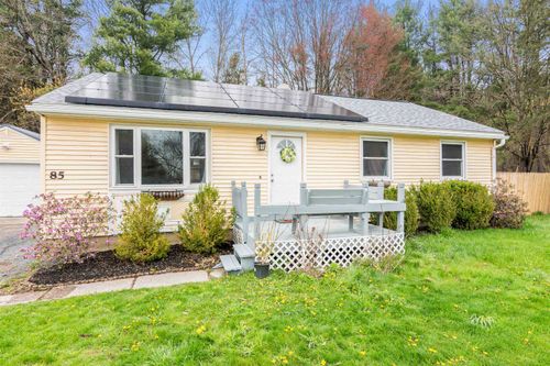 85 Rocky Ridge Cir, St. George, VT, 05495-7216 | Card Image