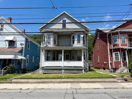 917-917 Bedford, Johnstown, PA, 15902 | Card Image