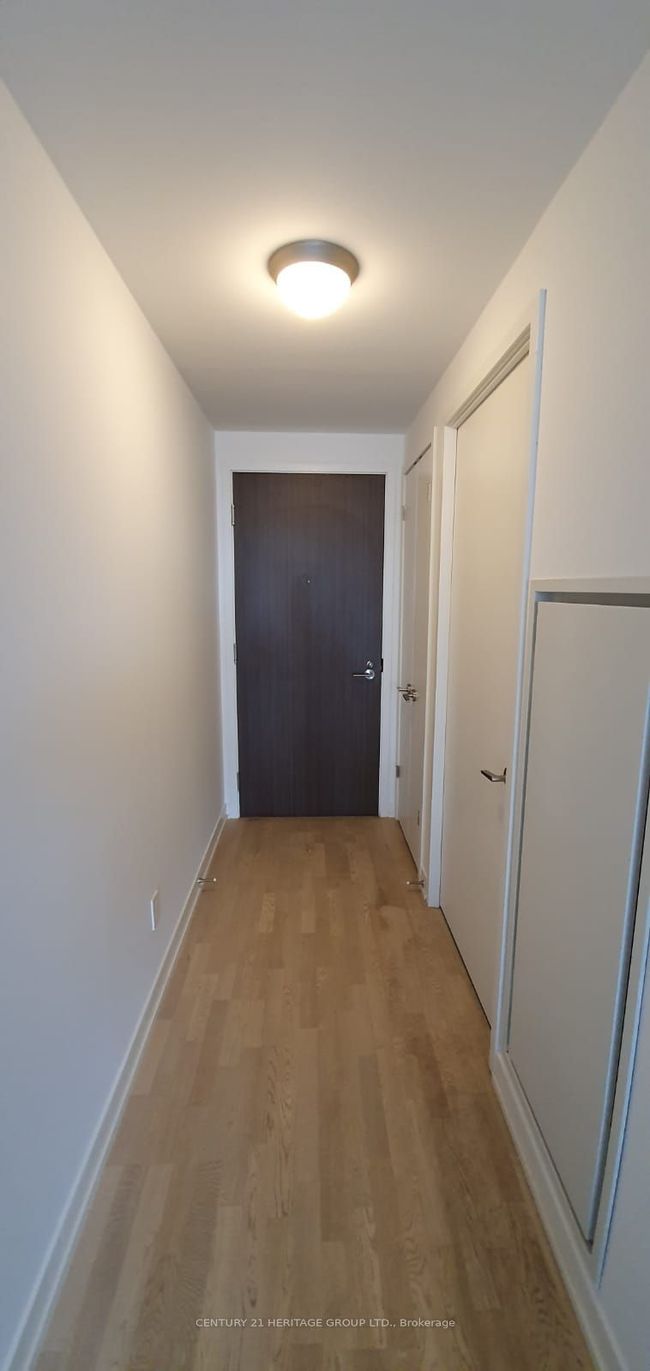 716 - 560 King St W, Condo with 1 bedrooms, 1 bathrooms and null parking in Toronto ON | Image 16