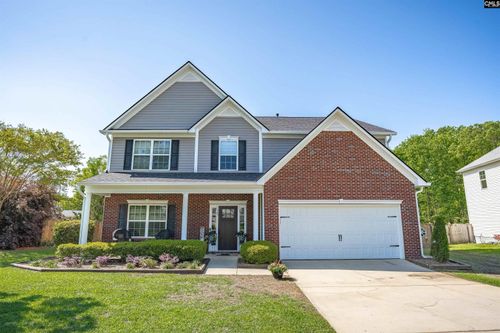 307 Eagle Claw Dr, Chapin, SC, 29036-7355 | Card Image
