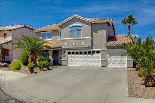 1218 Starstone Ct, Henderson, NV, 89014-7899 | Card Image
