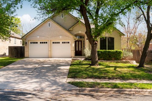 13320 Kinder Pass, Austin, TX, 78727-3413 | Card Image