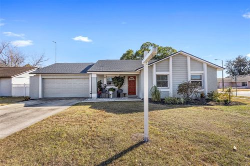 2330 Woodway Drive, ORLANDO, FL, 32837 | Card Image