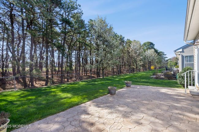 24 Little Leaf Ln, Home with 2 bedrooms, 2 bathrooms and null parking in Howell NJ | Image 29
