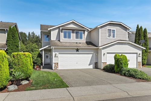10714 185th Ave E, Bonney Lake, WA, 98391-6050 | Card Image