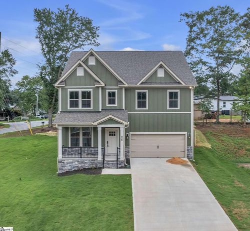 428 Wildflower Road, Easley, SC, 29642 | Card Image