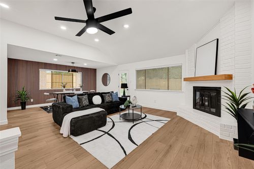 2303 Strait Lane, Houston, TX, 77084 | Card Image