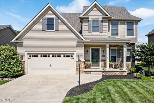 7028 Emerald Cove Ave Nw, Canal Fulton, OH, 44614-8117 | Card Image