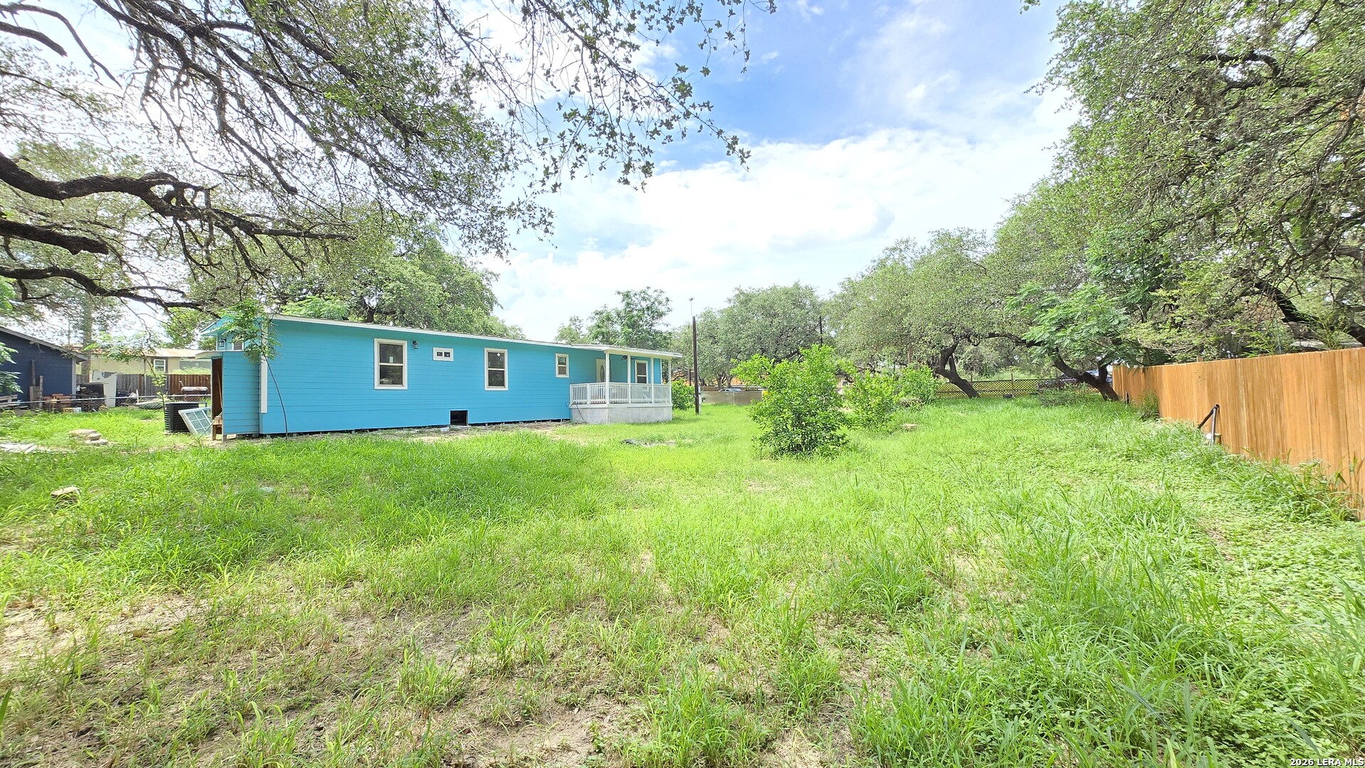 Land in Poteet 3