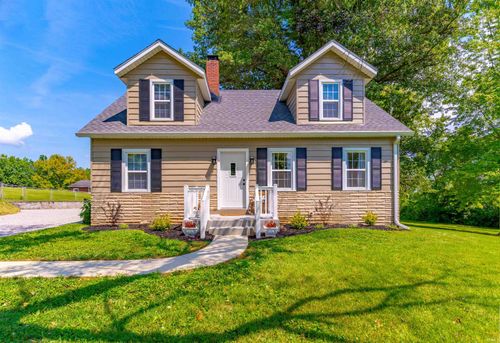 5501 Kratzville Rd, Evansville, IN, 47710-4173 | Card Image