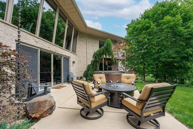 515 Stone Ridge Ln, House other with 4 bedrooms, 4 bathrooms and null parking in Cherry Valley IL | Image 47