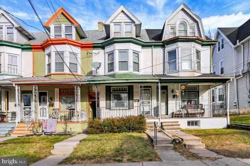 2307 S 5th St, ALLENTOWN, PA, 18103-6827 | Card Image