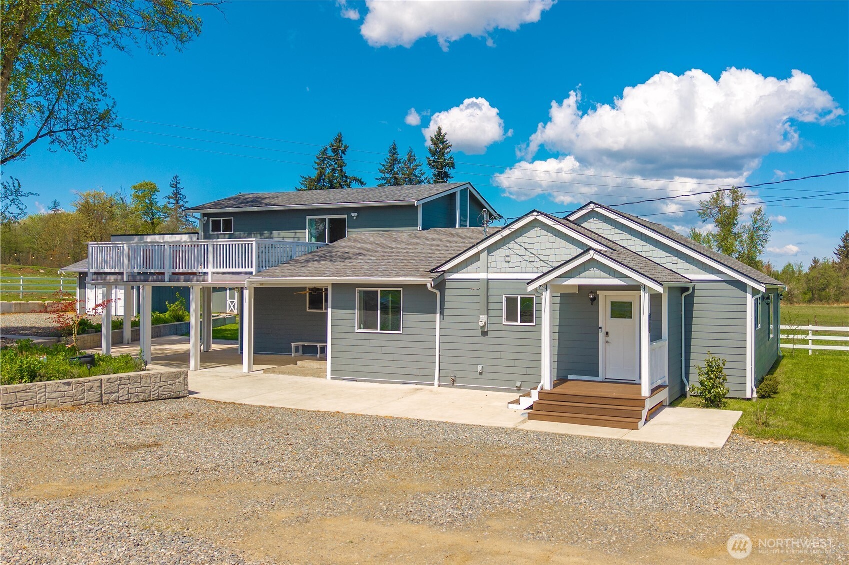 Residential in Enumclaw 5