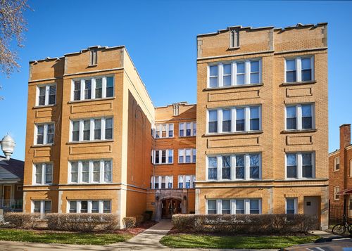 1b-6311 Albany Ave, Chicago, IL, 60659-1451 | Card Image